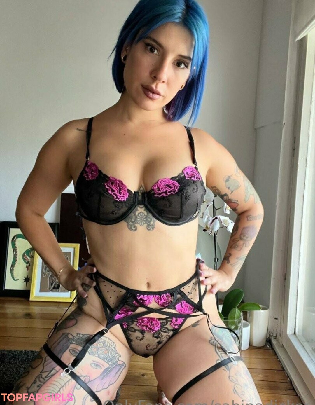 Foto desnuda filtrada de OnlyFans de Sabinadicker #154 Foto desnuda filtrada de OnlyFans de Sabinadicker #154