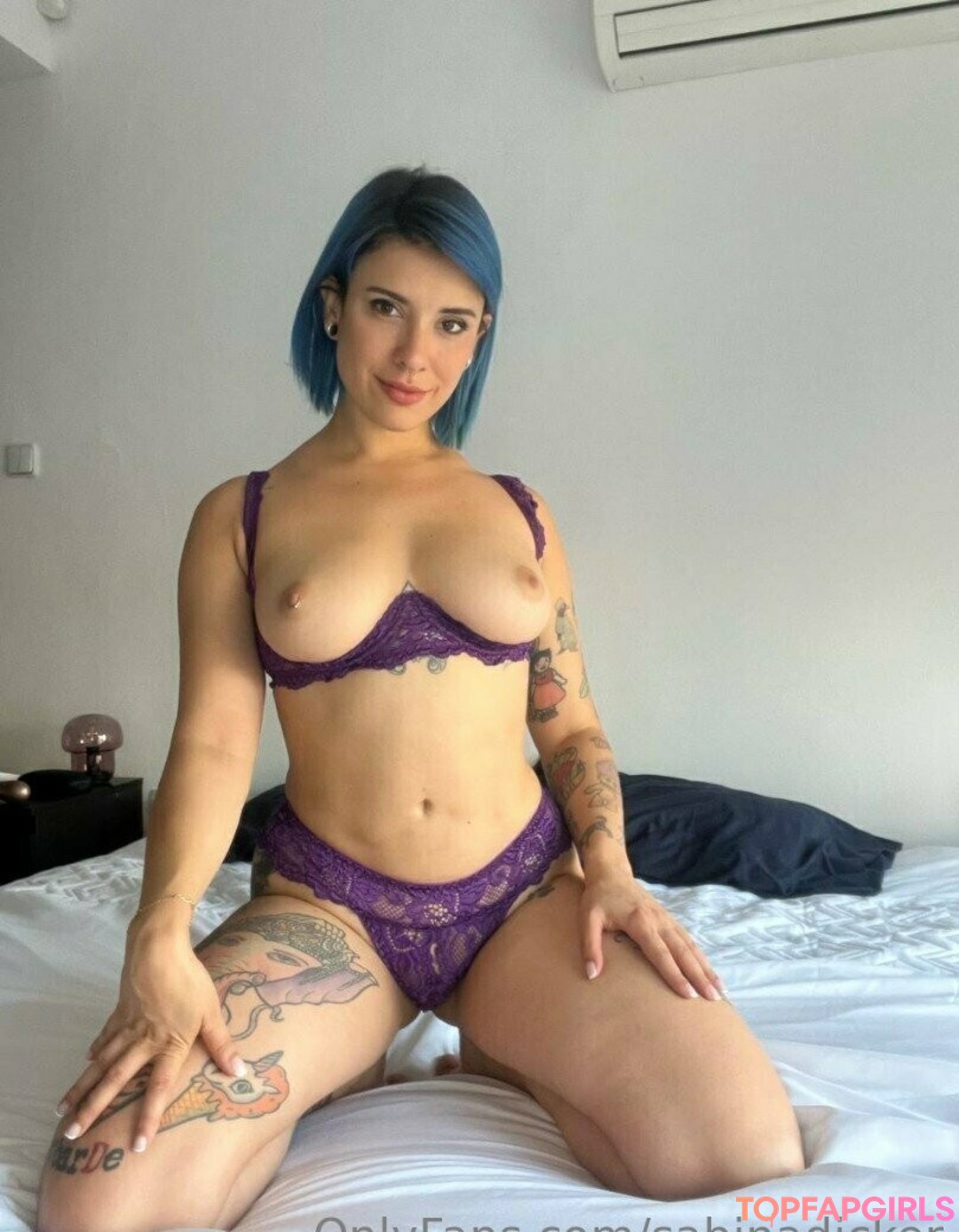 Foto desnuda filtrada de OnlyFans de Sabinadicker #16 Foto desnuda filtrada de OnlyFans de Sabinadicker #16