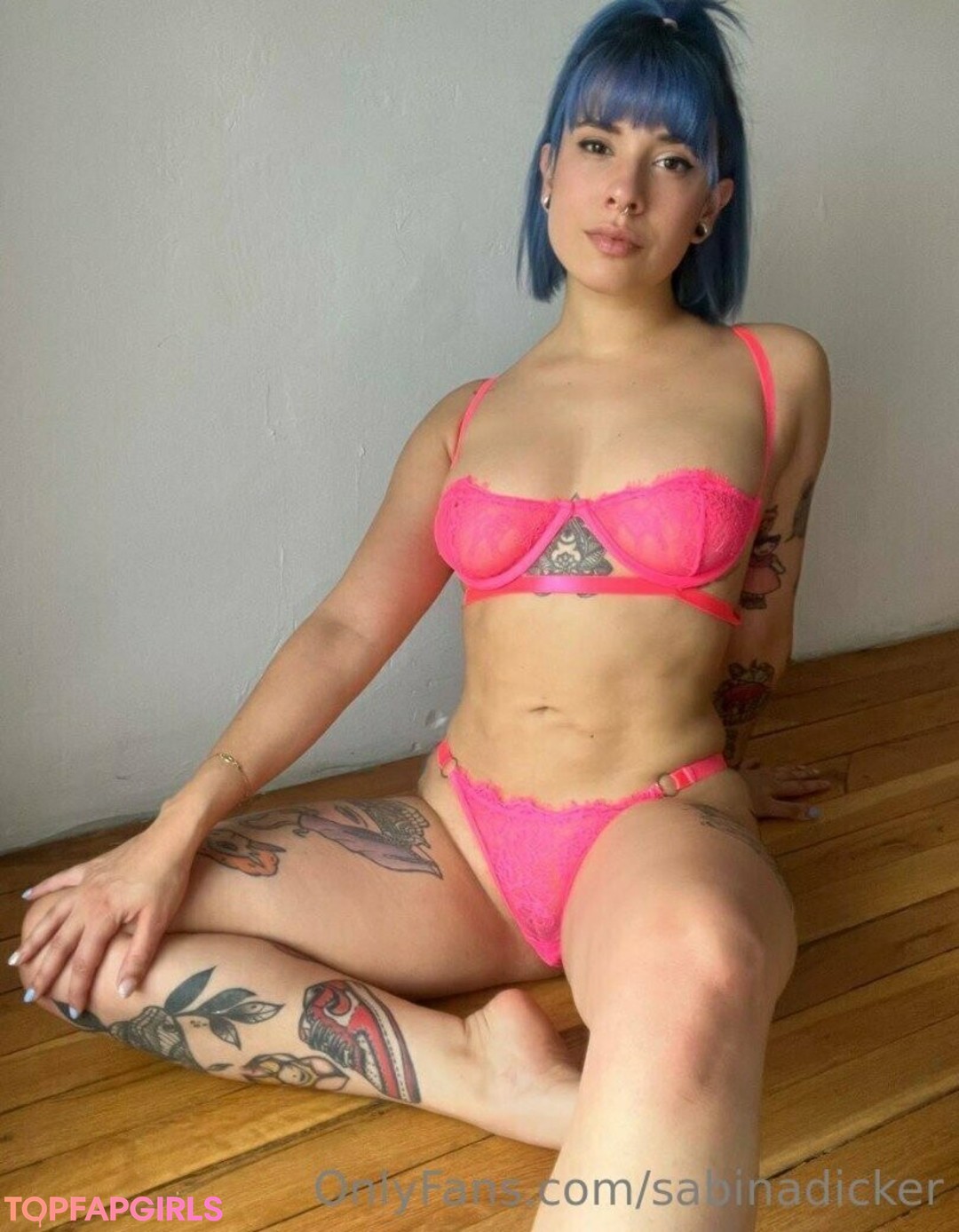 Foto desnuda filtrada de OnlyFans de Sabinadicker #166 Foto desnuda filtrada de OnlyFans de Sabinadicker #166