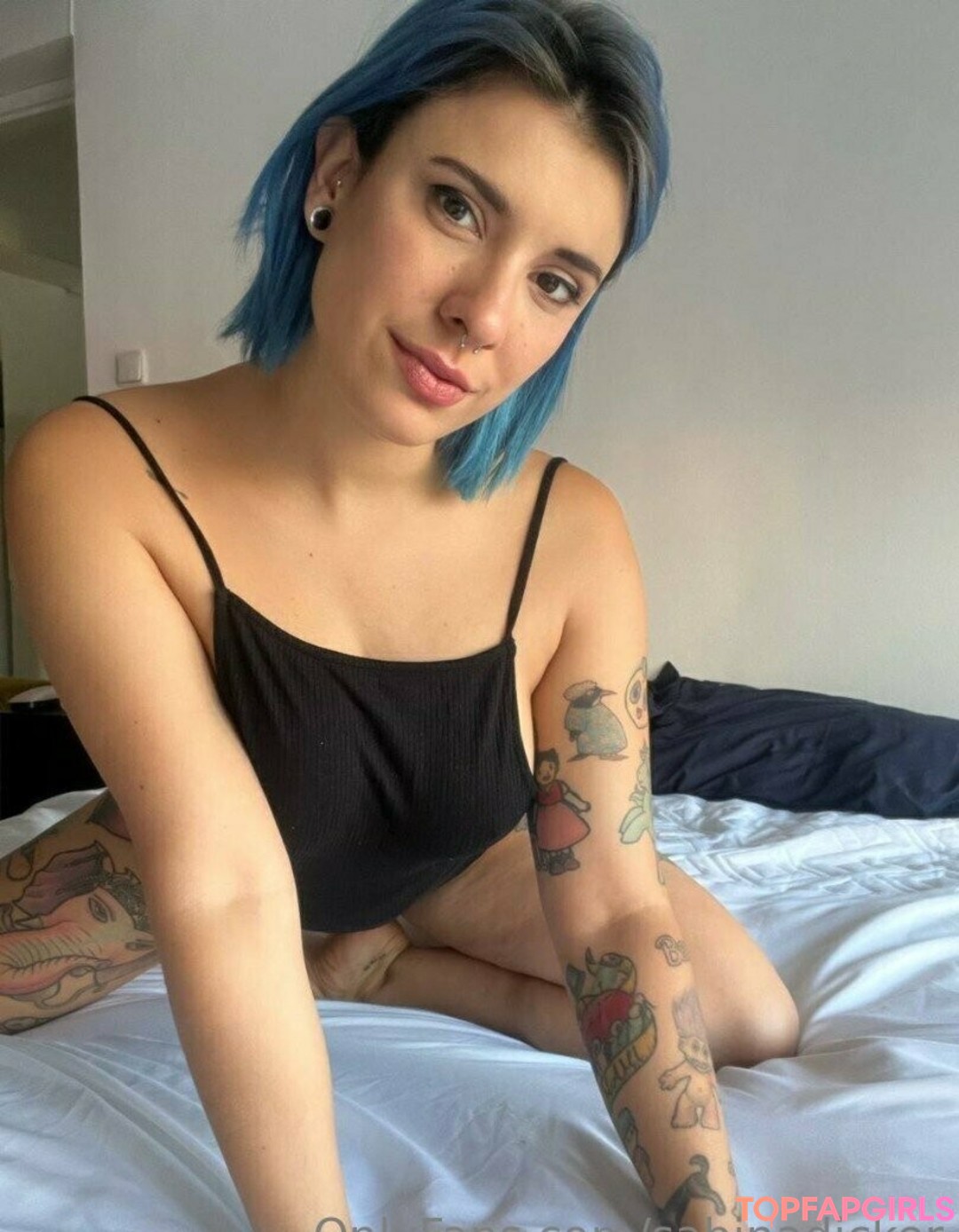 Foto desnuda filtrada de OnlyFans de Sabinadicker #228 Foto desnuda filtrada de OnlyFans de Sabinadicker #228