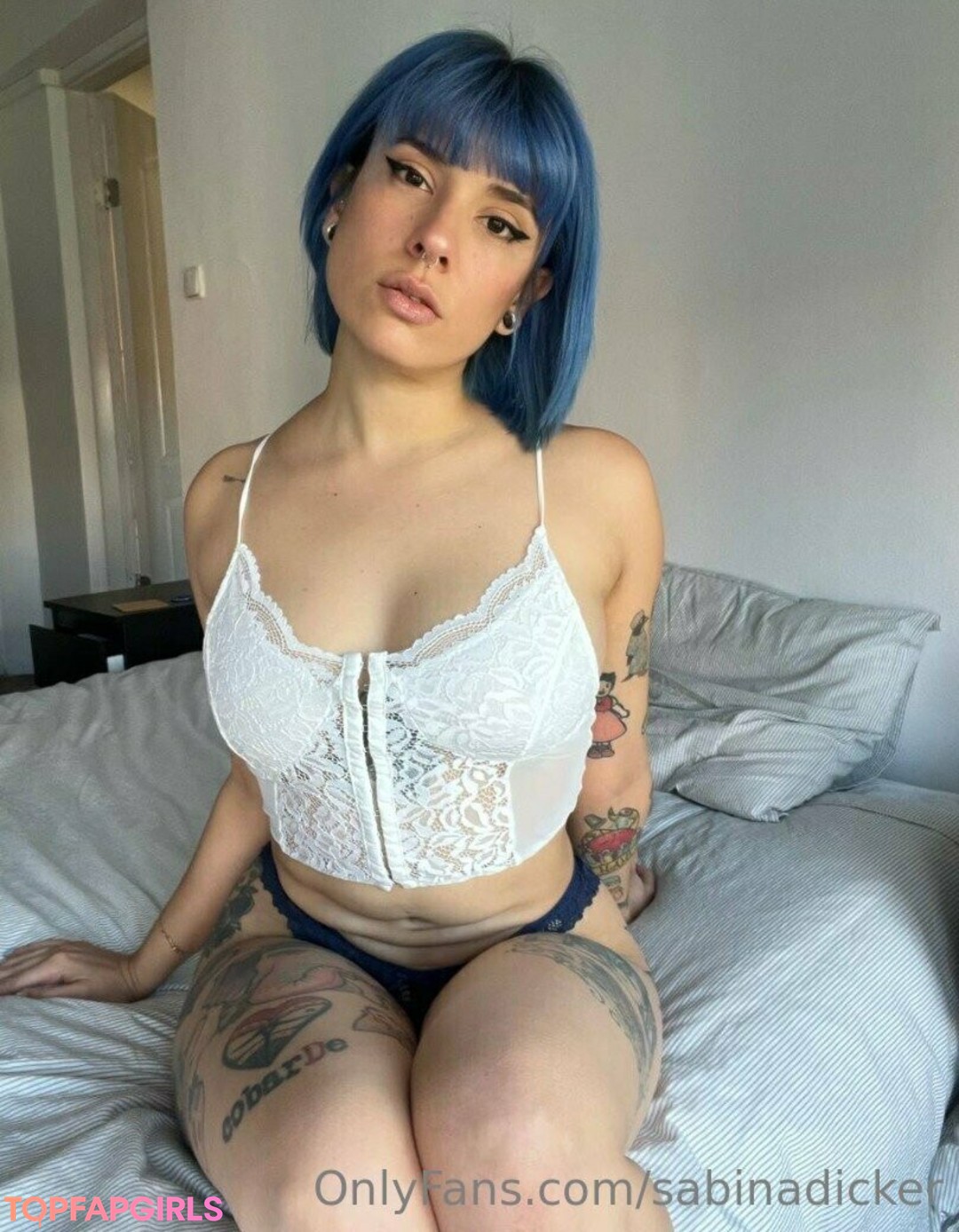 Foto desnuda filtrada de OnlyFans de Sabinadicker #241 Foto desnuda filtrada de OnlyFans de Sabinadicker #241