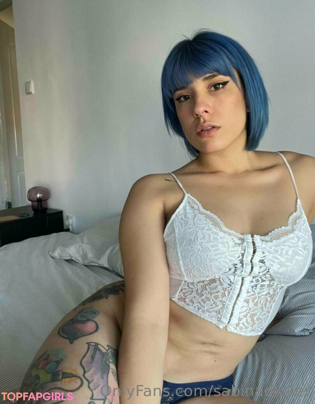 Foto desnuda filtrada de OnlyFans de Sabinadicker #280 Foto desnuda filtrada de OnlyFans de Sabinadicker #280