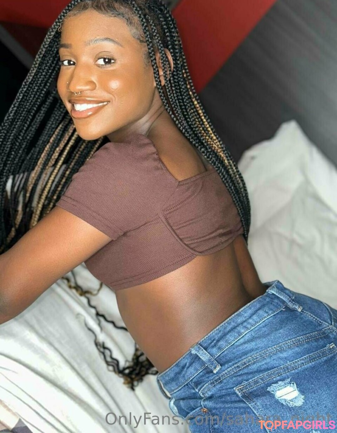 Foto desnuda filtrada de OnlyFans de Saharanight #26 Foto desnuda filtrada de OnlyFans de Saharanight #26