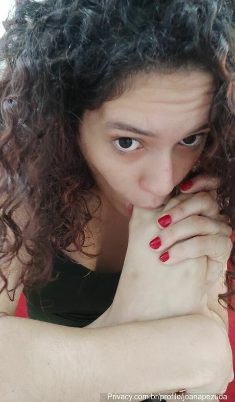 Joana Pezuda