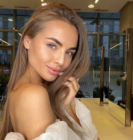 Dasha Pogadaeva