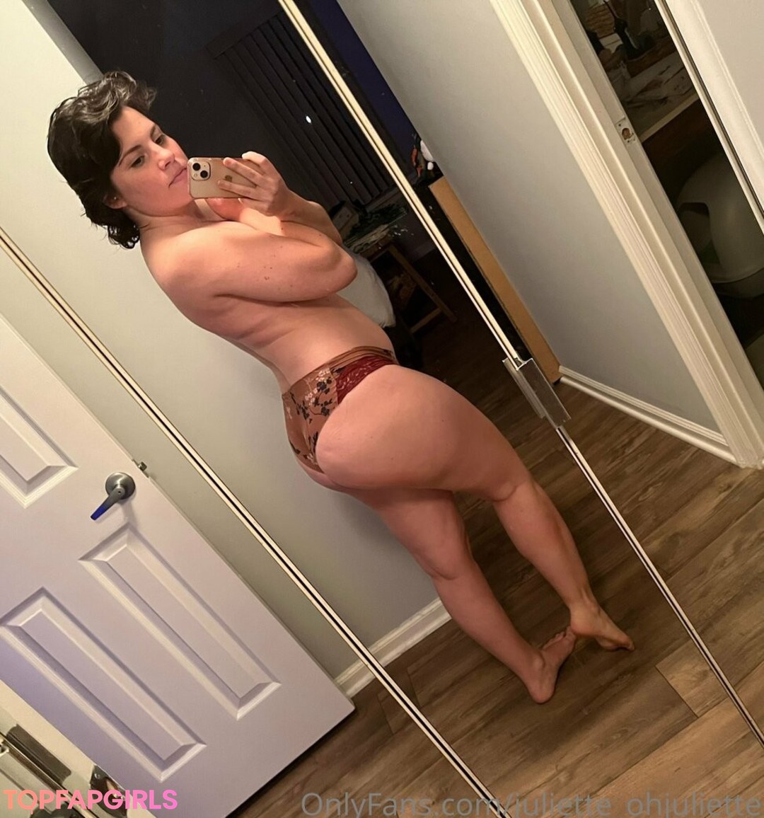 Foto desnuda filtrada de OnlyFans de Julietteohjuliette #9 Foto desnuda filtrada de OnlyFans de Julietteohjuliette #9