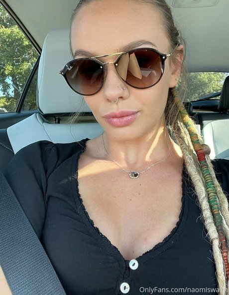 Foto desnuda filtrada de OnlyFans de Thatbellababy