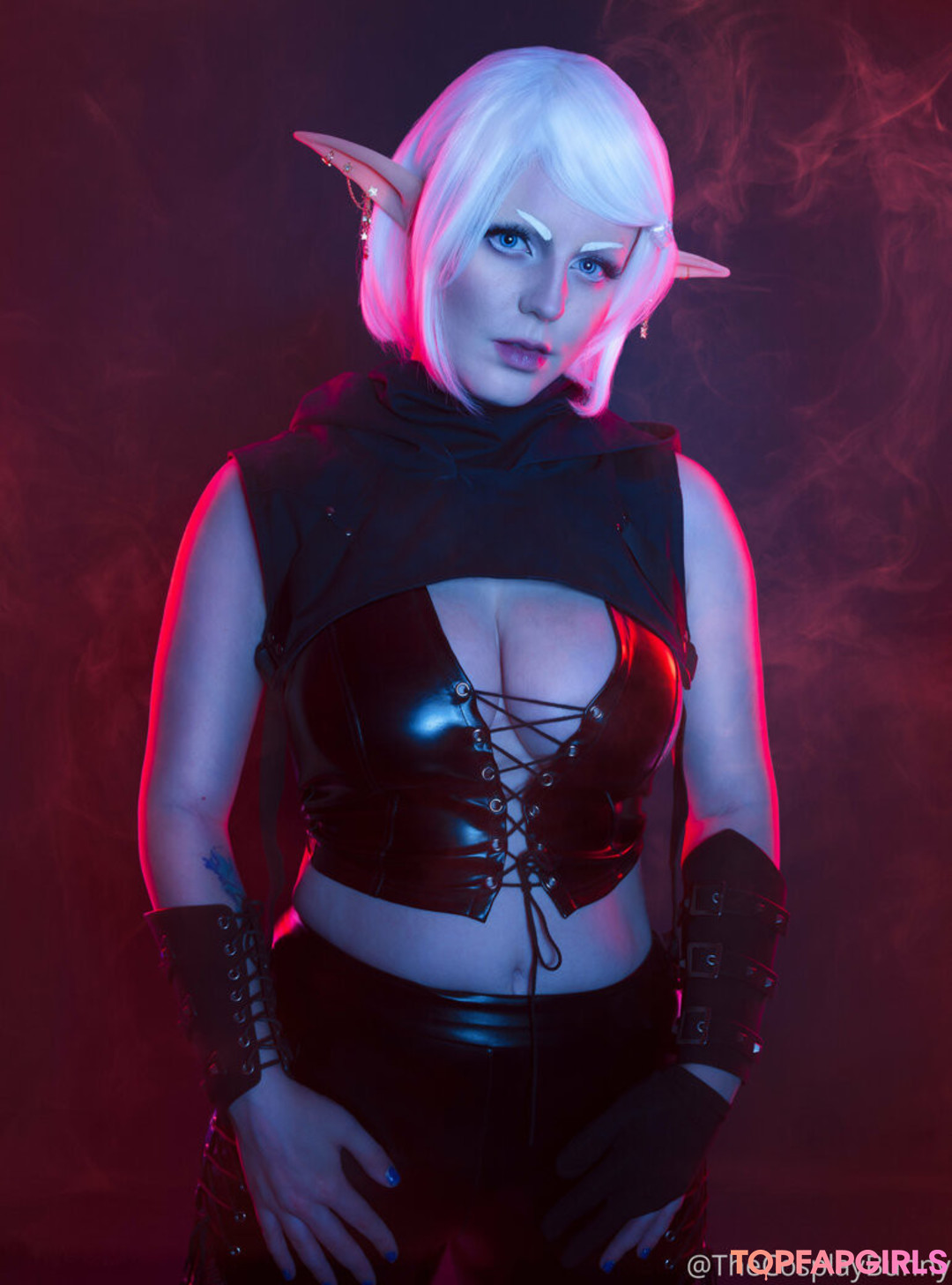 Foto desnuda filtrada de OnlyFans de Thecosplaybunny #147 Foto desnuda filtrada de OnlyFans de Thecosplaybunny #147