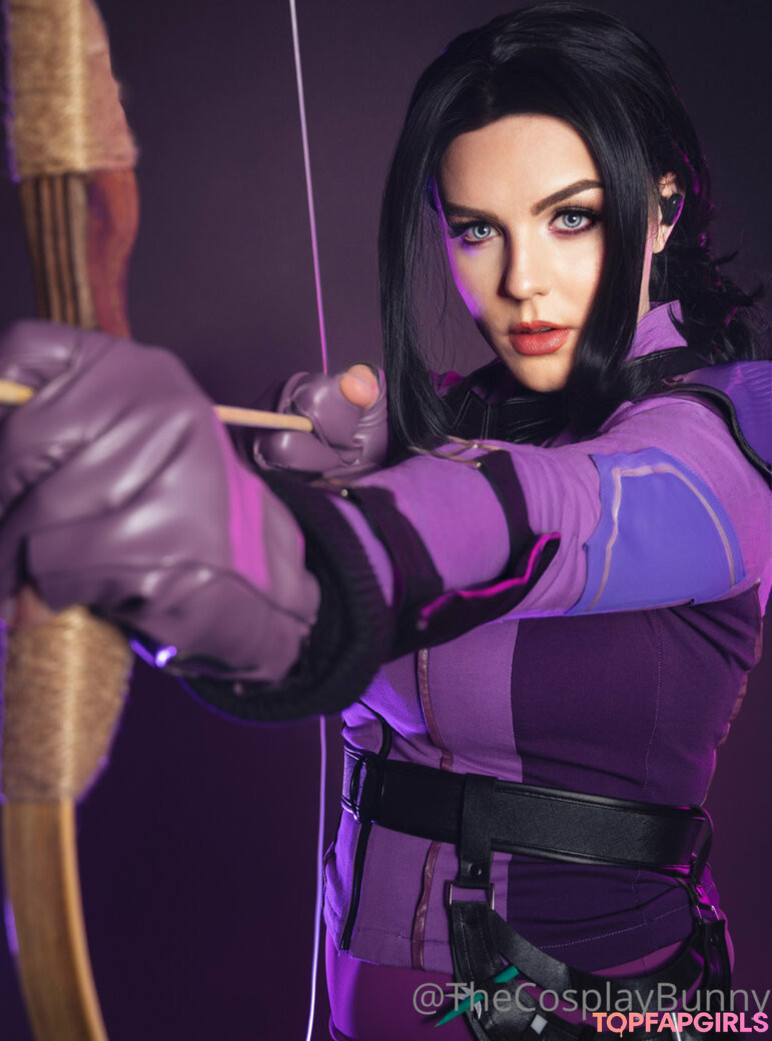 Foto desnuda filtrada de OnlyFans de Thecosplaybunny #171 Foto desnuda filtrada de OnlyFans de Thecosplaybunny #171