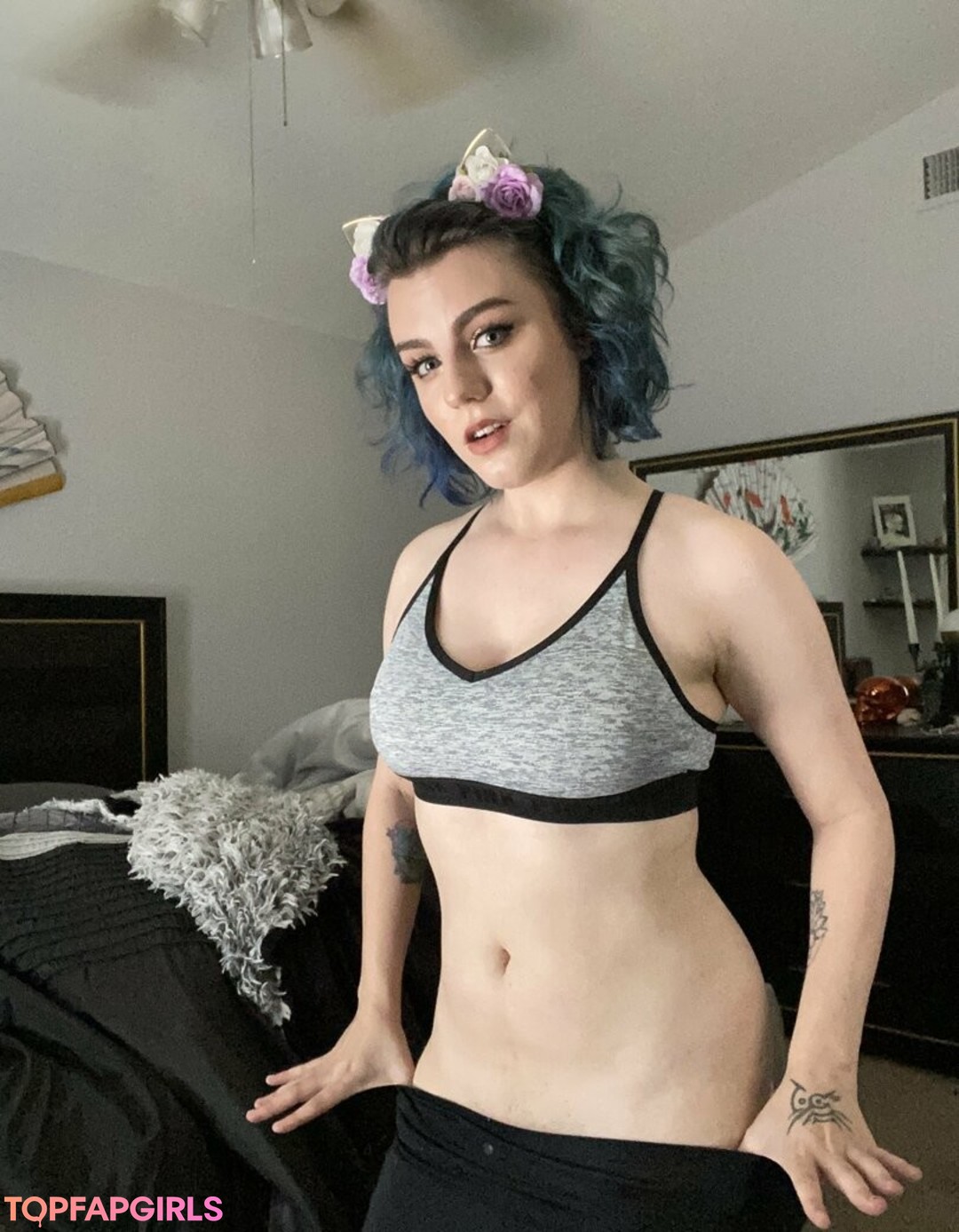 Foto desnuda filtrada de OnlyFans de Thecosplaybunny #197 Foto desnuda filtrada de OnlyFans de Thecosplaybunny #197