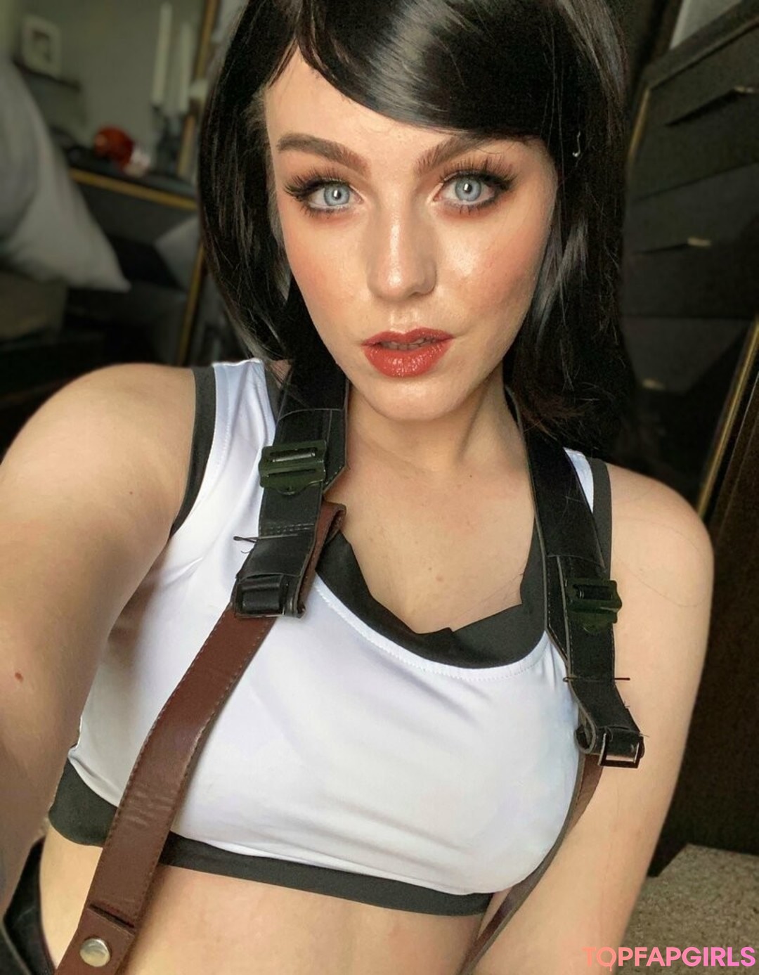 Foto desnuda filtrada de OnlyFans de Thecosplaybunny #213 Foto desnuda filtrada de OnlyFans de Thecosplaybunny #213