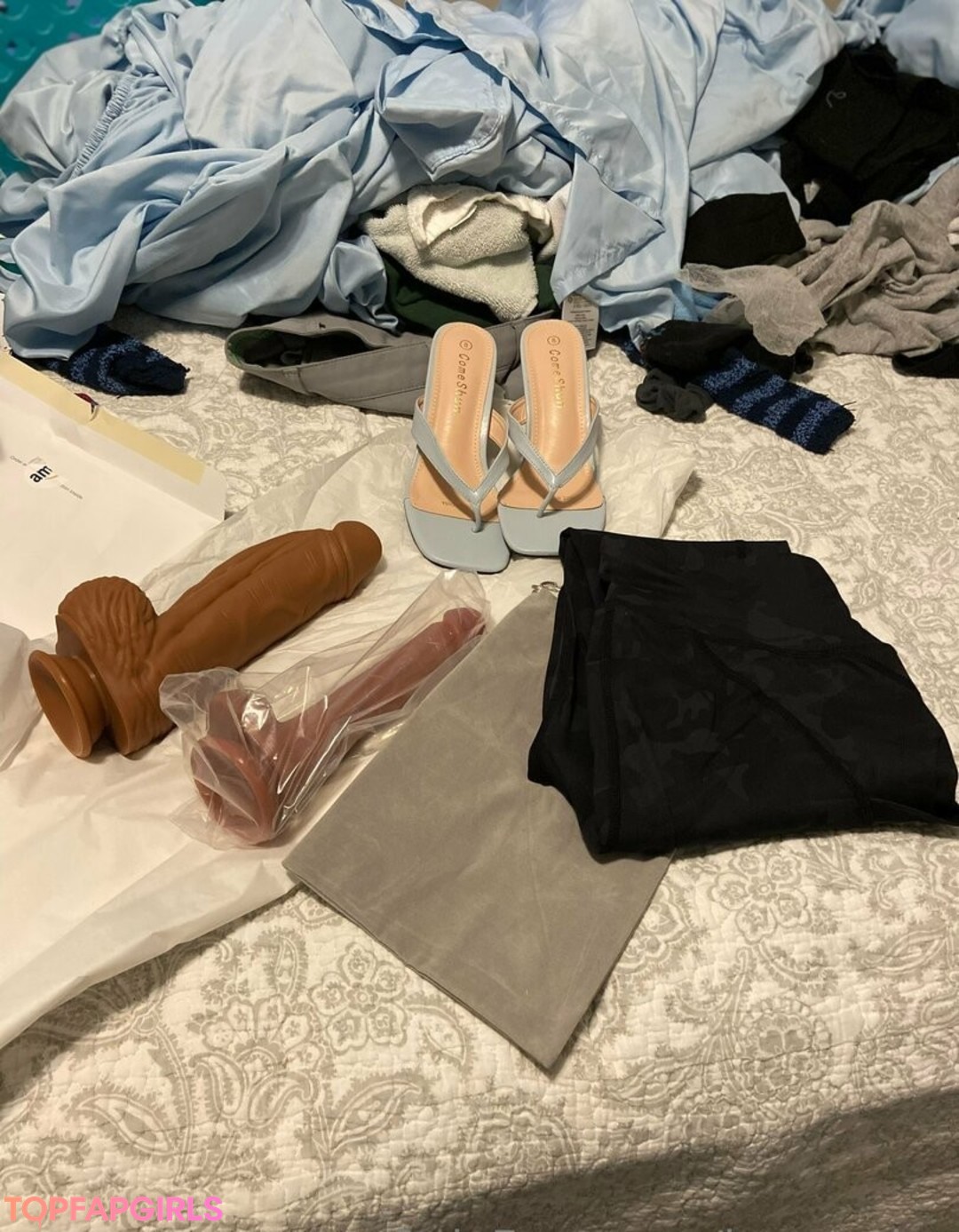 Foto desnuda filtrada de OnlyFans de Ivorysoles #204 Foto desnuda filtrada de OnlyFans de Ivorysoles #204