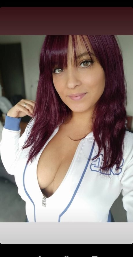 Foto desnuda filtrada de OnlyFans de Isabellebrns