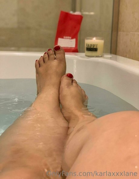 Karlaxxxlane