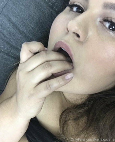 Karlaxxxlane