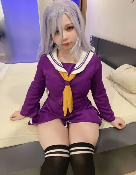 Foto desnuda filtrada de OnlyFans de Dulce Chan