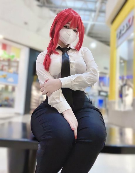 Dulce Chan