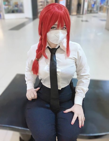 Dulce Chan