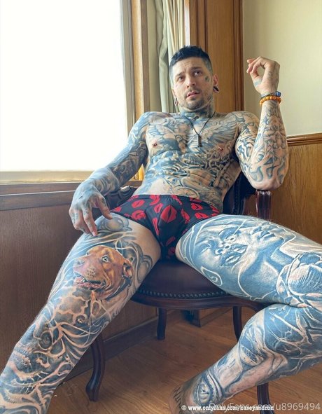Caseycherriesvip
