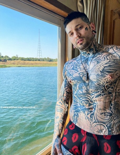 Caseycherriesvip