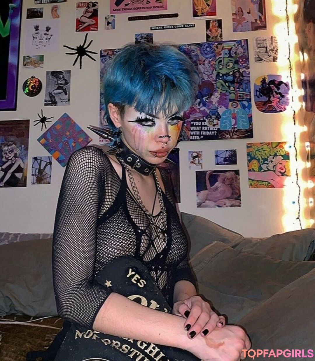 Foto desnuda filtrada de OnlyFans de Death2honey #13 Foto desnuda filtrada de OnlyFans de Death2honey #13