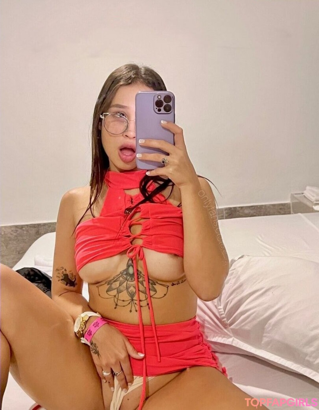 Foto desnuda filtrada de OnlyFans de Johana Orozco #81 Foto desnuda filtrada de OnlyFans de Johana Orozco #81