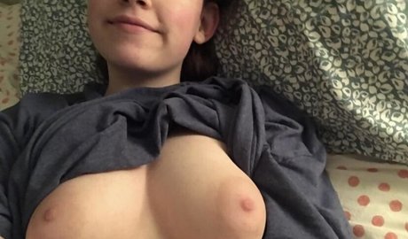 Foto desnuda filtrada de OnlyFans de Hinatoy