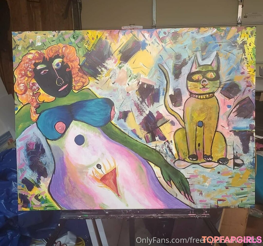 Foto desnuda filtrada de OnlyFans de Freemadbadvoodoo #21 Foto desnuda filtrada de OnlyFans de Freemadbadvoodoo #21