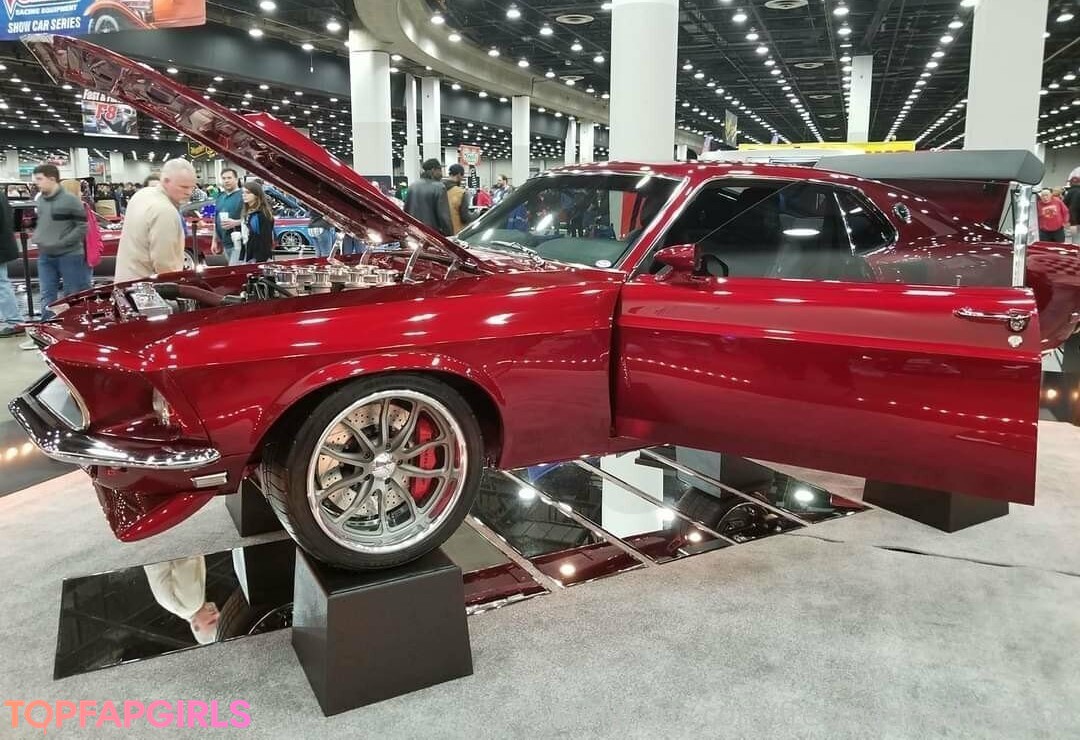 Foto desnuda filtrada de OnlyFans de Freemadbadvoodoo #41 Foto desnuda filtrada de OnlyFans de Freemadbadvoodoo #41