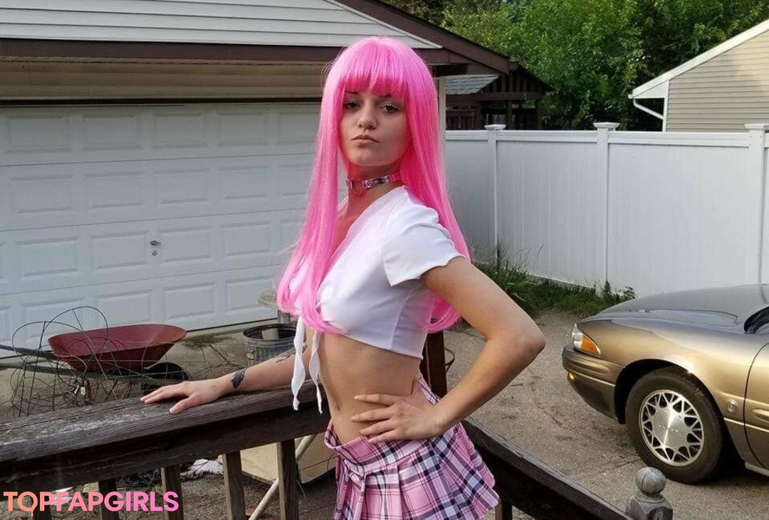 Foto desnuda filtrada de OnlyFans de Freemadbadvoodoo #43 Foto desnuda filtrada de OnlyFans de Freemadbadvoodoo #43