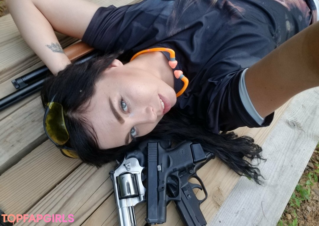 Foto desnuda filtrada de OnlyFans de Freemadbadvoodoo #48 Foto desnuda filtrada de OnlyFans de Freemadbadvoodoo #48
