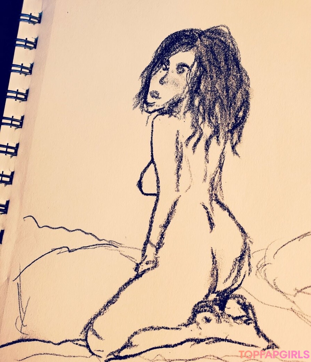 Foto desnuda filtrada de OnlyFans de Freemadbadvoodoo #86 Foto desnuda filtrada de OnlyFans de Freemadbadvoodoo #86