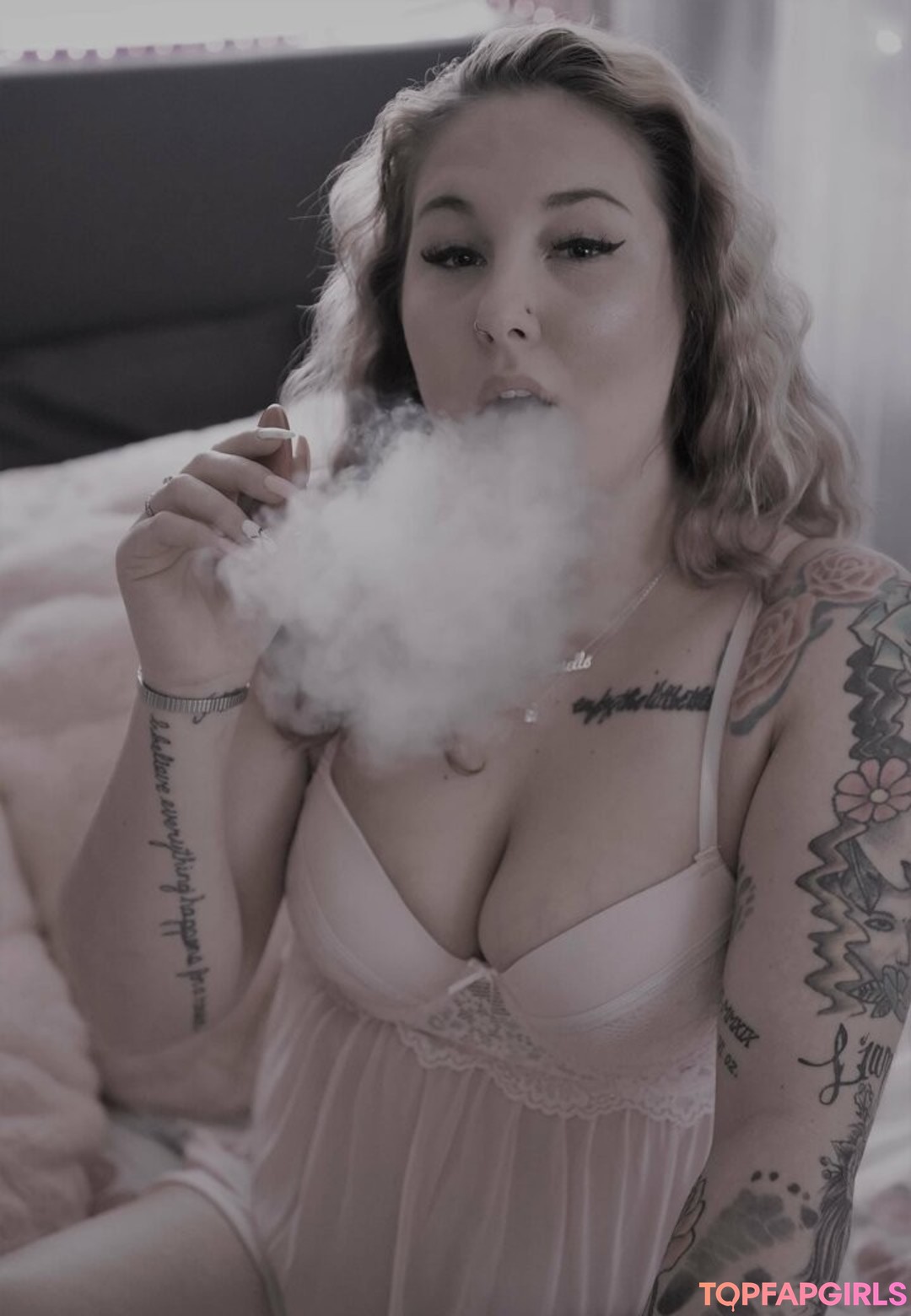 Foto desnuda filtrada de OnlyFans de Freemadbadvoodoo #9 Foto desnuda filtrada de OnlyFans de Freemadbadvoodoo #9