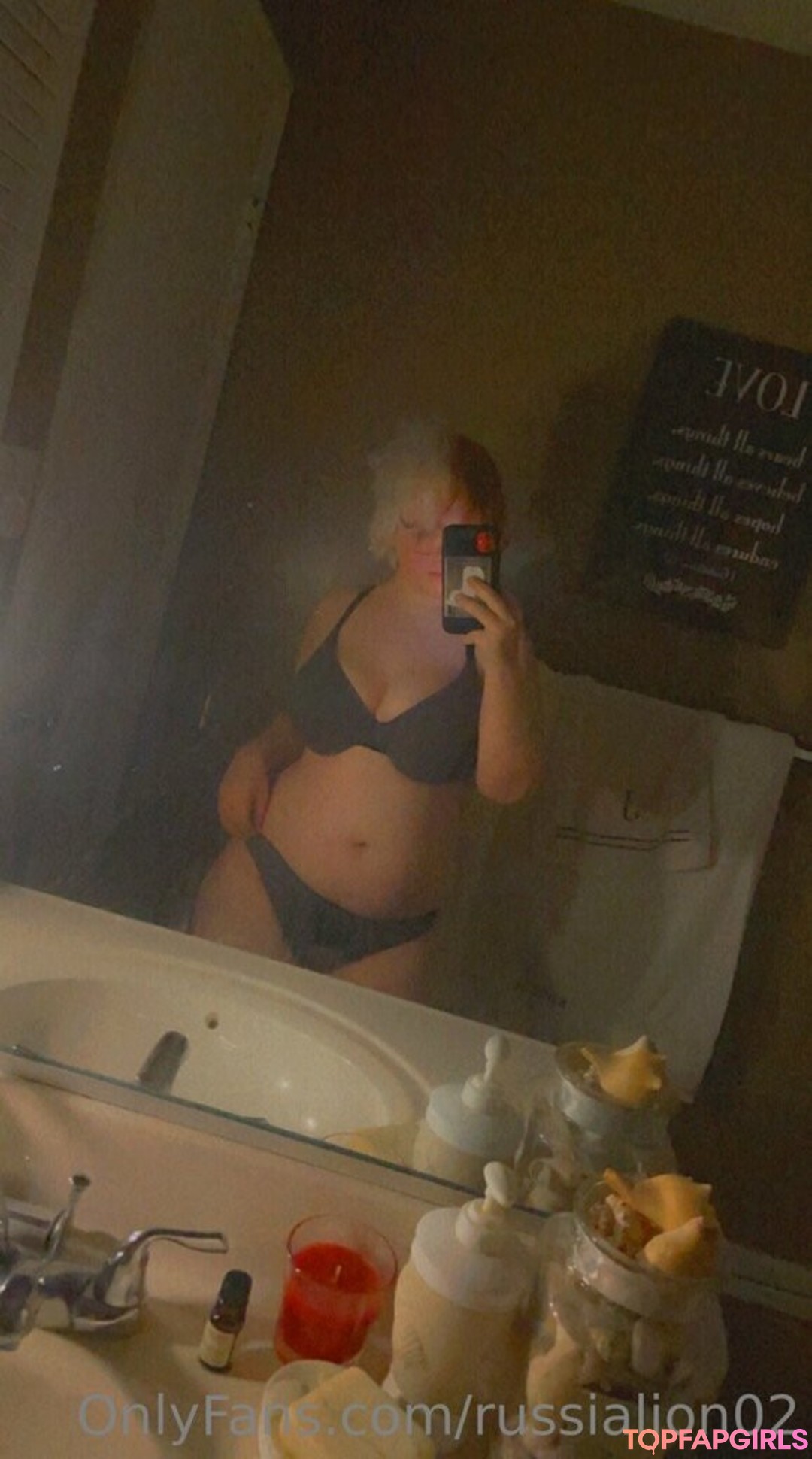 Foto desnuda filtrada de OnlyFans de Russialion02 #25 Foto desnuda filtrada de OnlyFans de Russialion02 #25