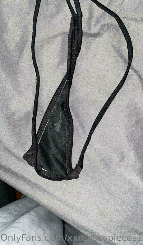 Foto desnuda filtrada de OnlyFans de Xxreesespieces1
