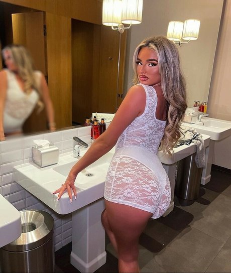 Lilblondette