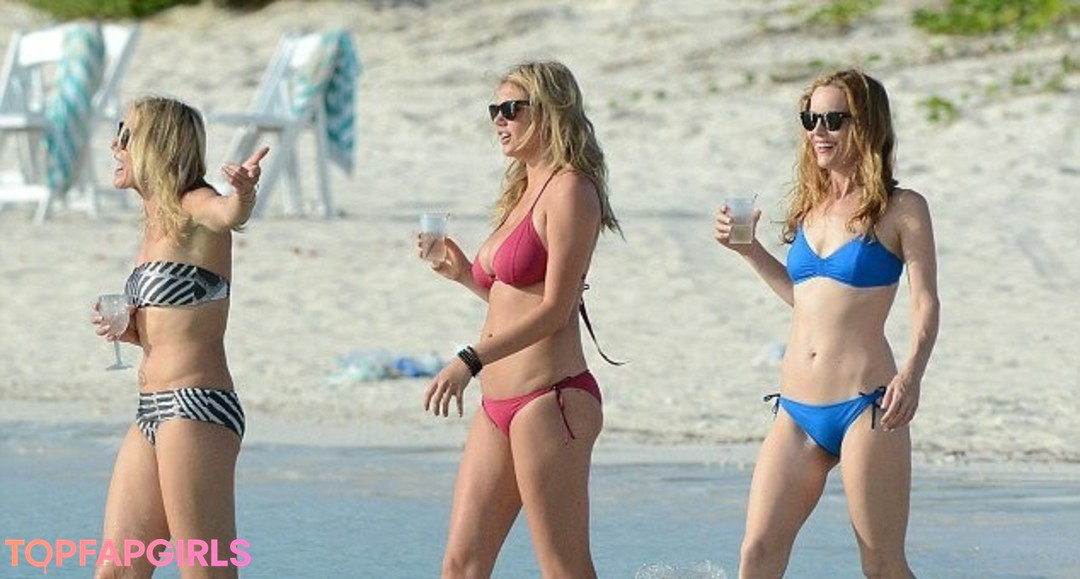 Foto desnuda filtrada de OnlyFans de Leslie Mann #11 Foto desnuda filtrada de OnlyFans de Leslie Mann #11