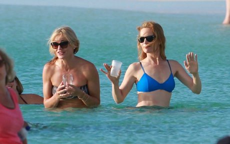 Leslie Mann