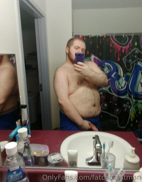 Fatcockfatman