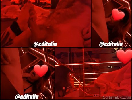 Cditaliaexxxtra