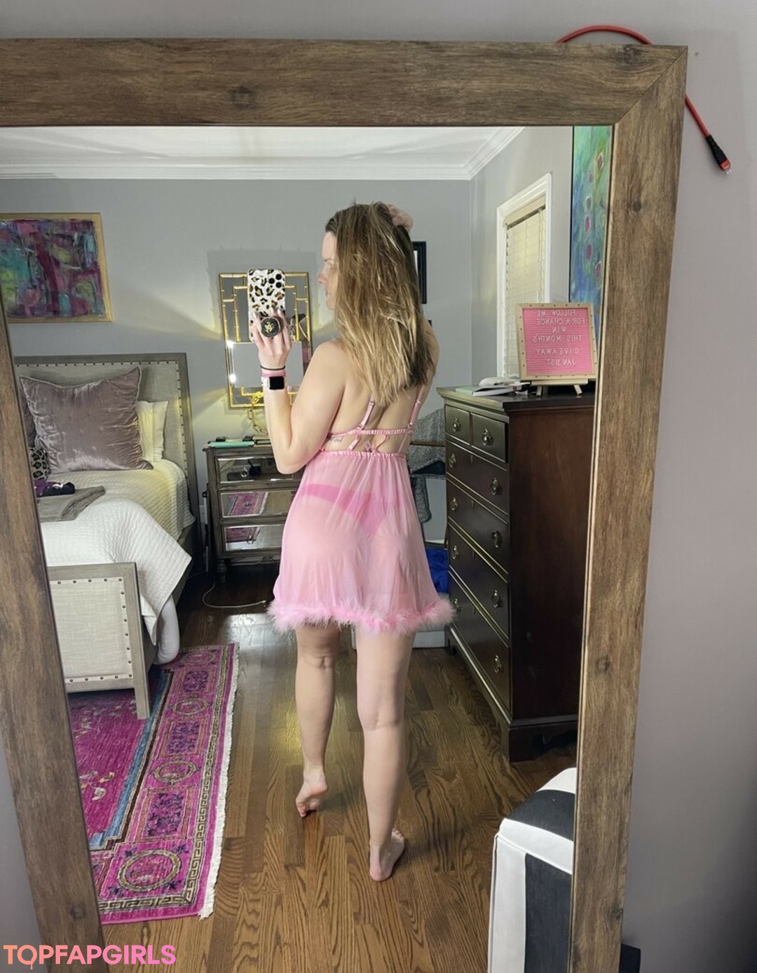 Foto desnuda filtrada de OnlyFans de Peach Perfect #43 Foto desnuda filtrada de OnlyFans de Peach Perfect #43