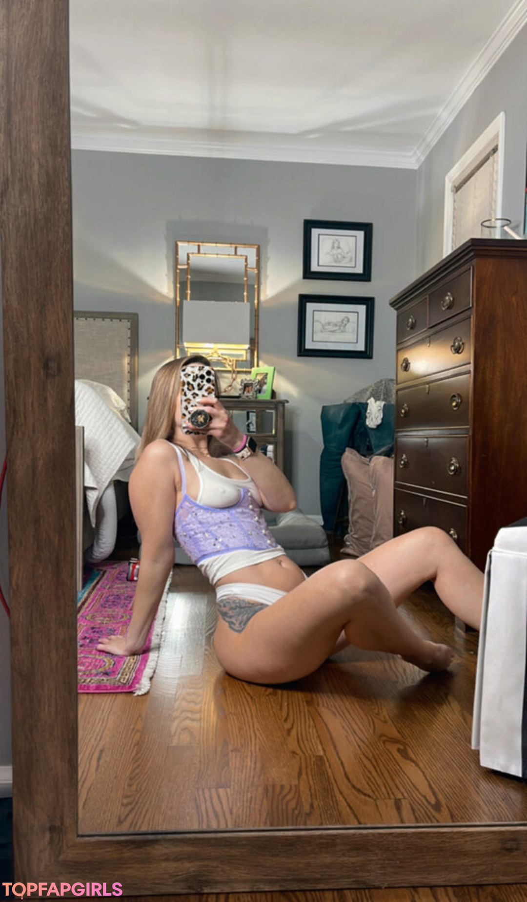 Foto desnuda filtrada de OnlyFans de Peach Perfect #47 Foto desnuda filtrada de OnlyFans de Peach Perfect #47