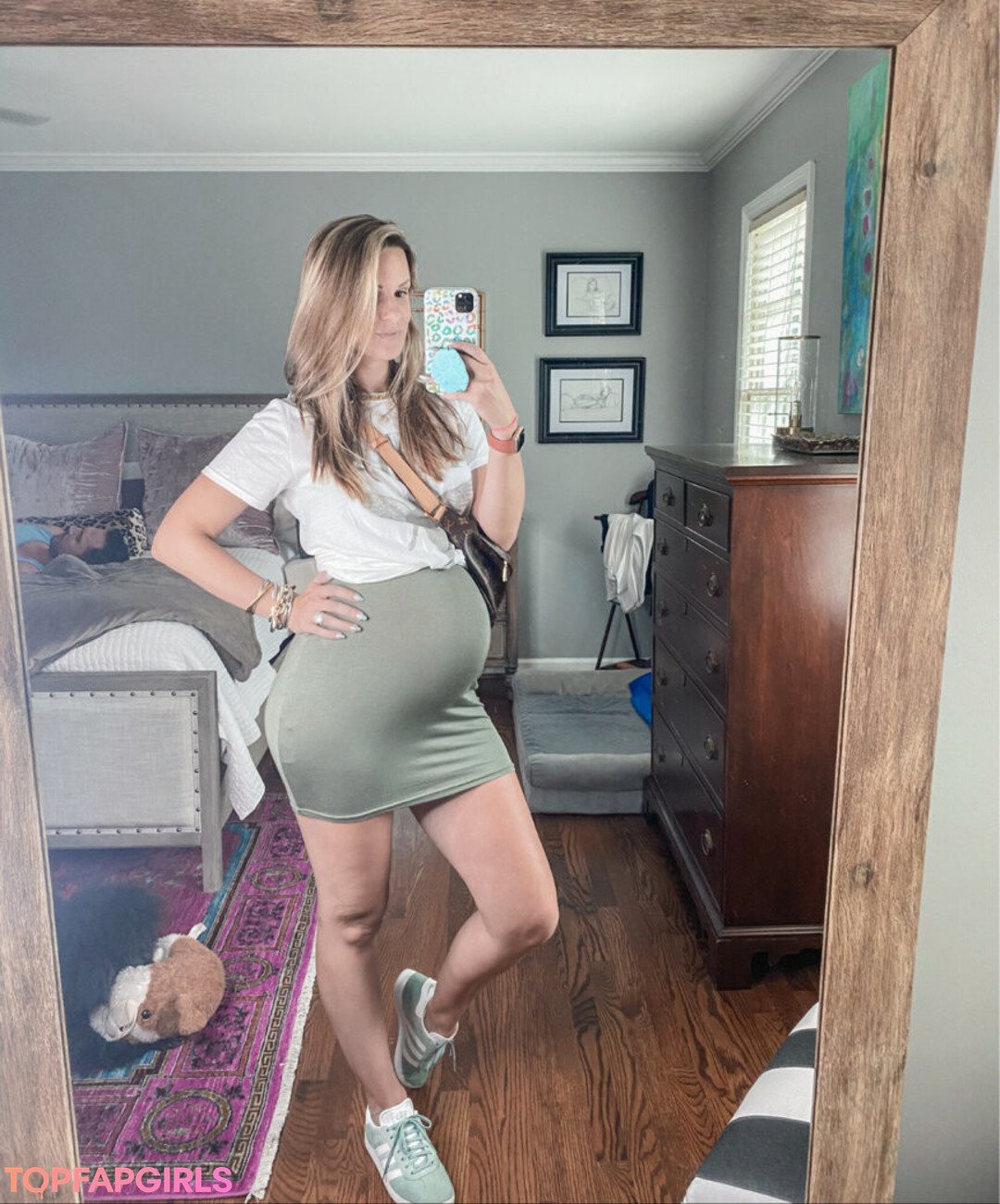 Foto desnuda filtrada de OnlyFans de Peach Perfect #7 Foto desnuda filtrada de OnlyFans de Peach Perfect #7