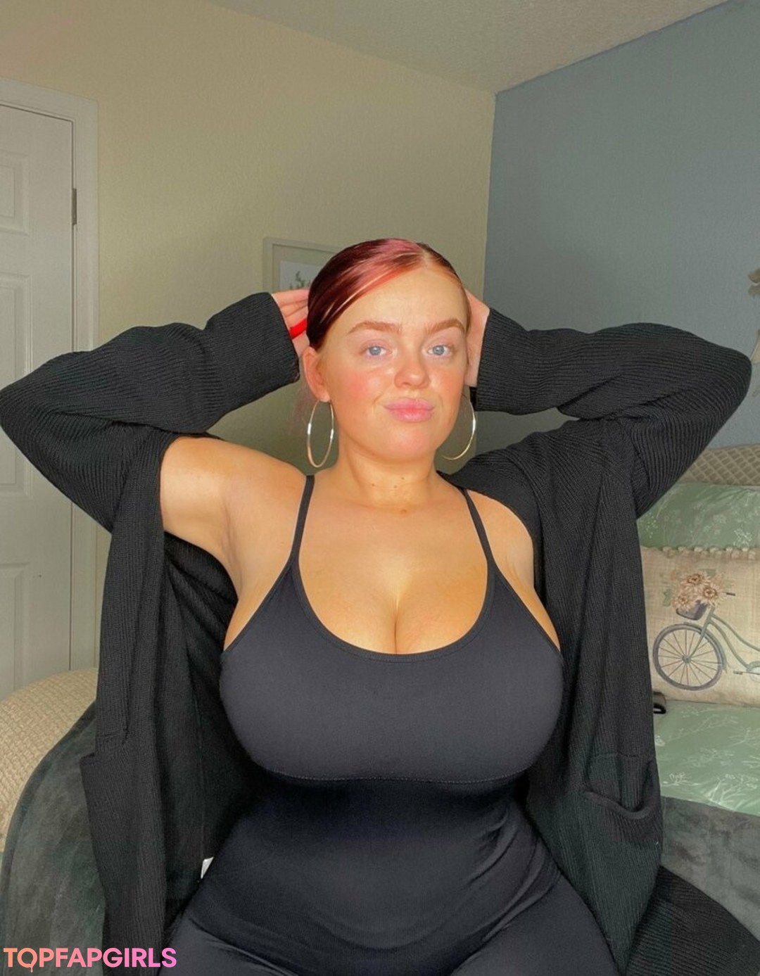 Foto desnuda filtrada de OnlyFans de Playwithtayyy #157 Foto desnuda filtrada de OnlyFans de Playwithtayyy #157