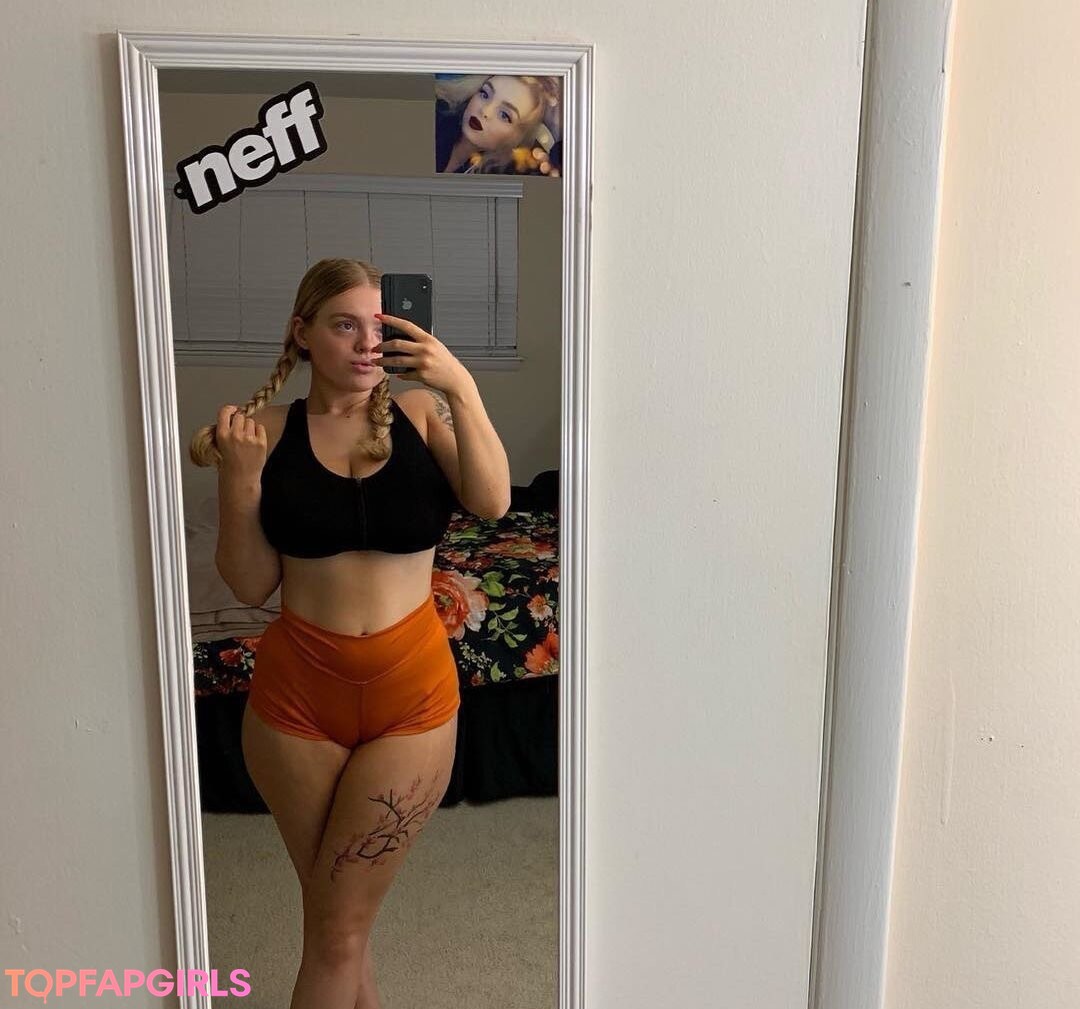 Foto desnuda filtrada de OnlyFans de Playwithtayyy #17 Foto desnuda filtrada de OnlyFans de Playwithtayyy #17