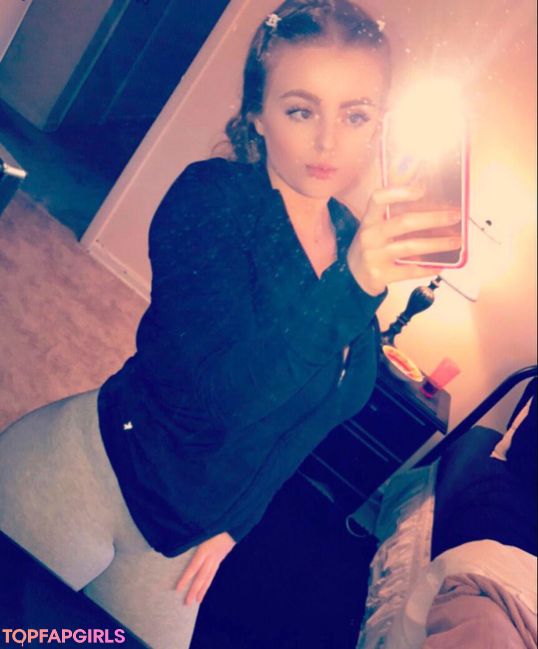 Foto desnuda filtrada de OnlyFans de Playwithtayyy #210 Foto desnuda filtrada de OnlyFans de Playwithtayyy #210