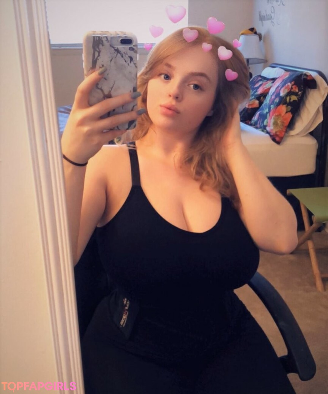 Foto desnuda filtrada de OnlyFans de Playwithtayyy #249 Foto desnuda filtrada de OnlyFans de Playwithtayyy #249