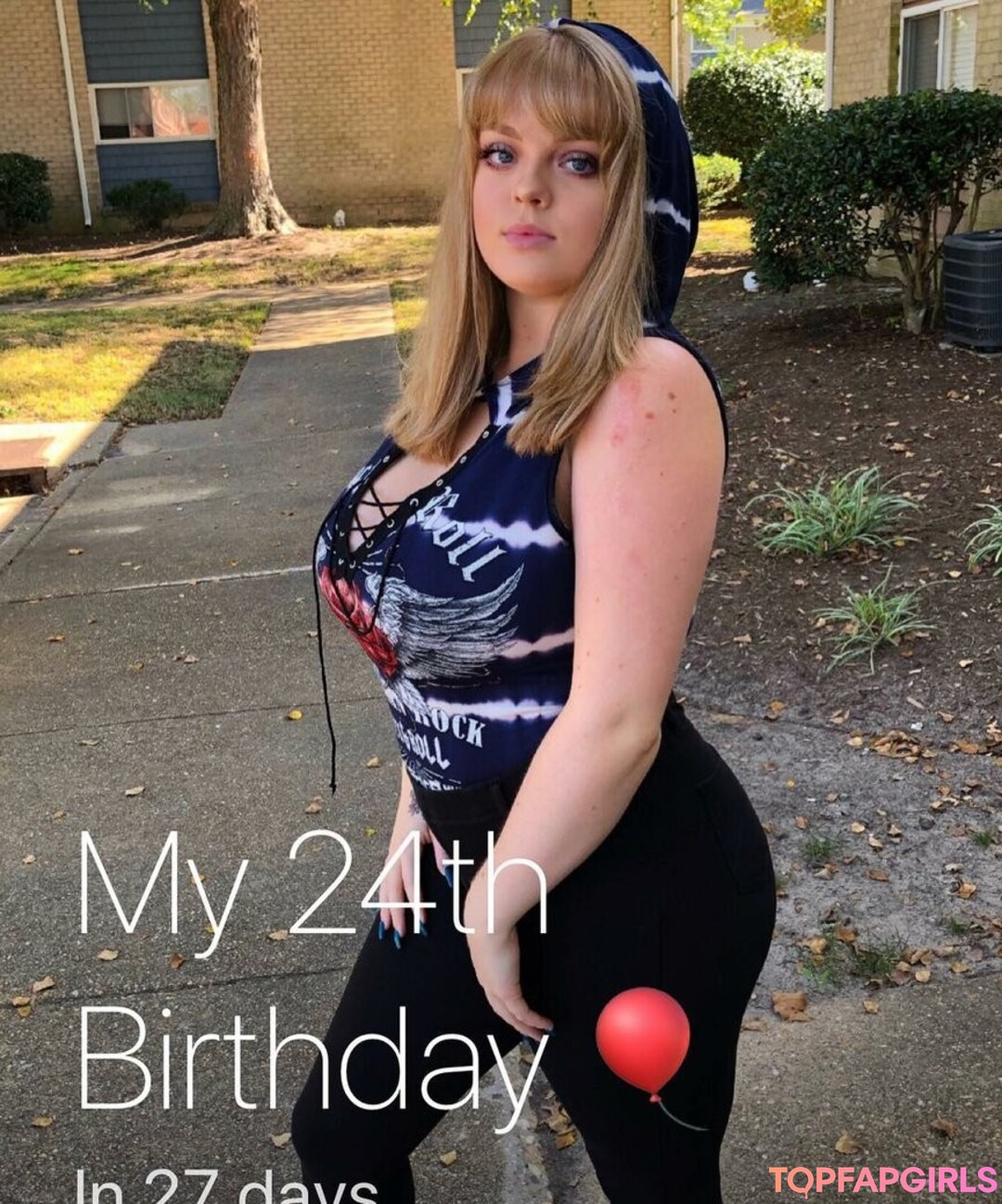 Foto desnuda filtrada de OnlyFans de Playwithtayyy #254 Foto desnuda filtrada de OnlyFans de Playwithtayyy #254