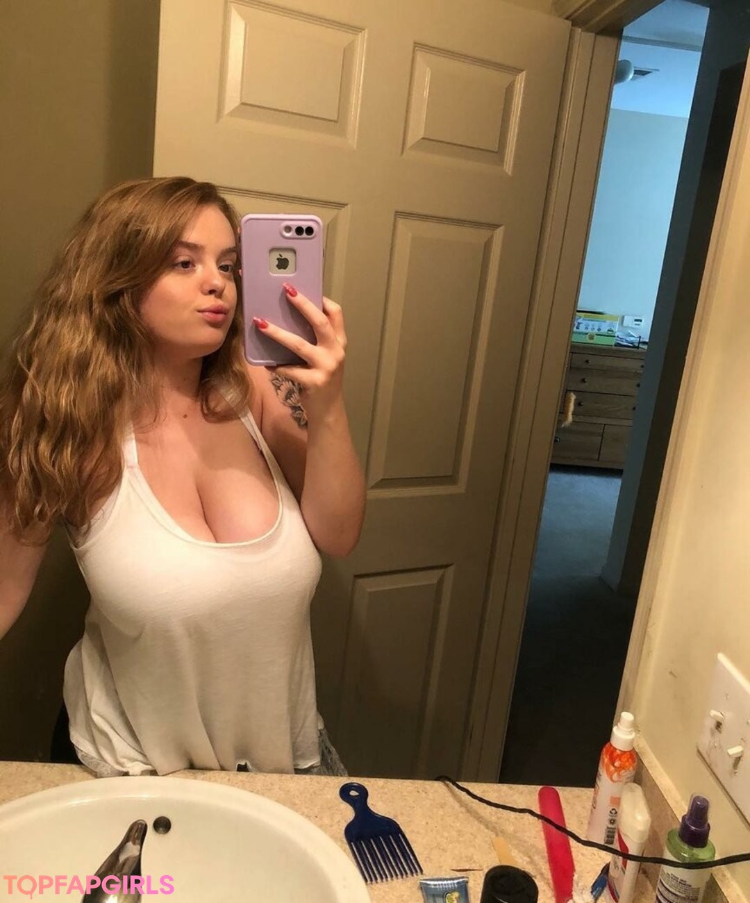 Foto desnuda filtrada de OnlyFans de Playwithtayyy #268 Foto desnuda filtrada de OnlyFans de Playwithtayyy #268