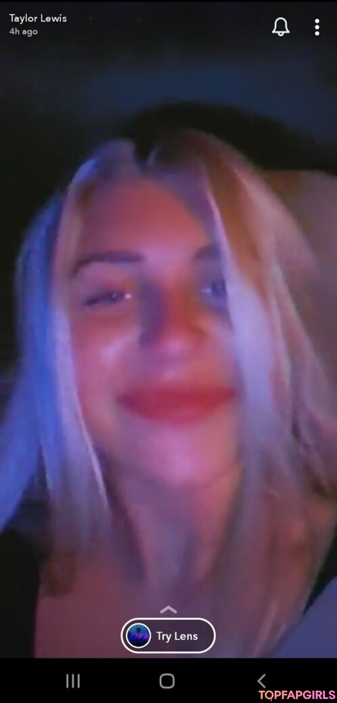 Foto desnuda filtrada de OnlyFans de Playwithtayyy #29 Foto desnuda filtrada de OnlyFans de Playwithtayyy #29